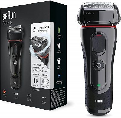 BRAUN 5030 SERIE 5