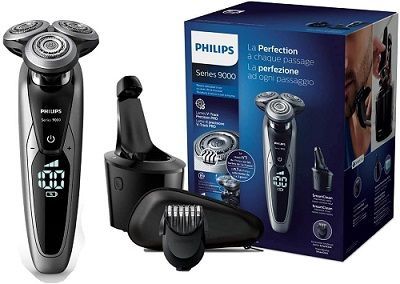Philips 9711 serie 9000