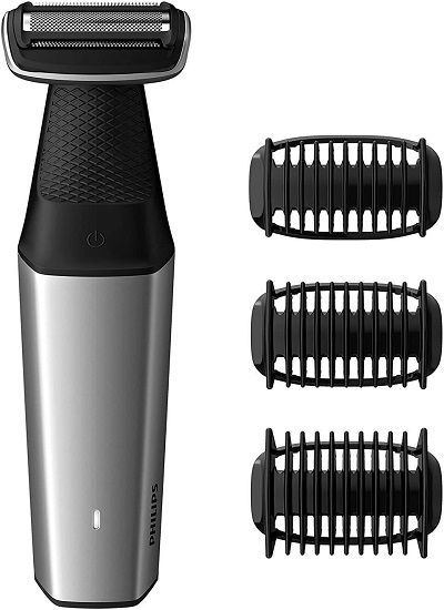 Philips serie 5000 bg5020