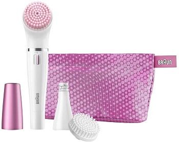Braun Face 832-s depiladora facial