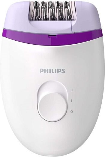 Philips Bre225 00 depiladora eléctrica