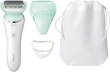Philips satin shave BRL160-00 afeitadora mujer