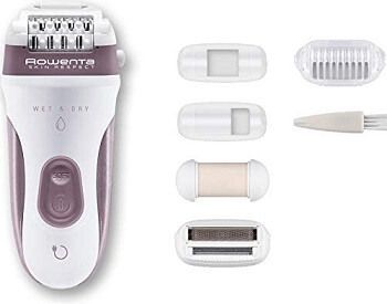 Rowenta EP80660F0 Respect skin depiladora electrica