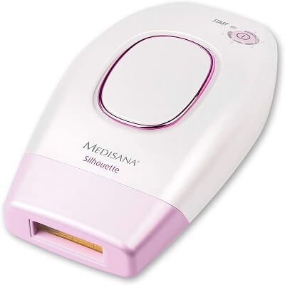 Medisana ipl 805 depiladora ipl