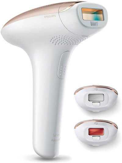 Philips Lumea Advanced depiladora ipl