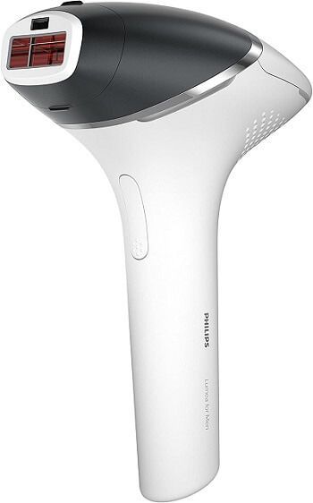 depiladora laser ipl luz pulsada para hombre
