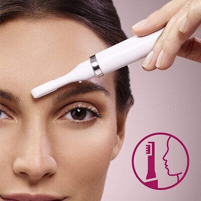 Accesorios depiladoras laser