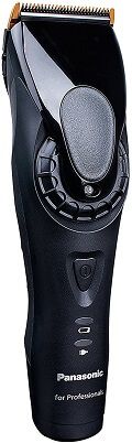 Panasonic ER-DGP82K801- Cortapelos profesional