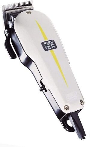 Wahl Super Taper máquina de cortar pelo profesional