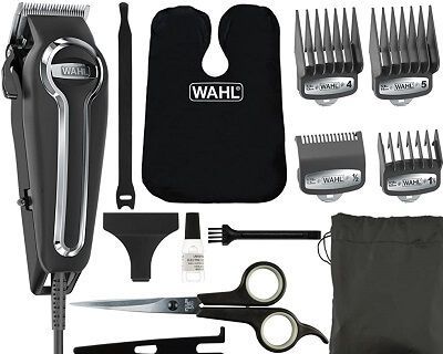 Wahl elite pro cotapelos profesional
